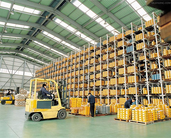 宝麦社群:如何做好6s管理和安防工作? - 宝麦全球供应链